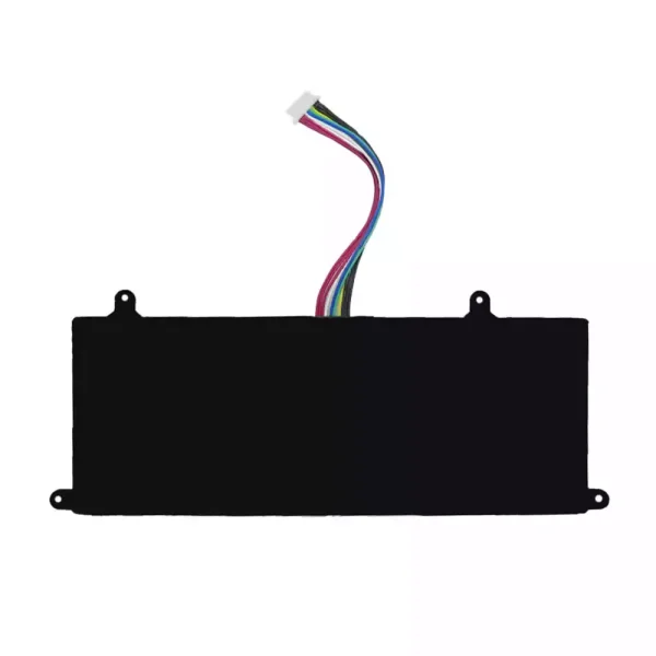 Originalt batteri til PC KG161 - Bilde 2