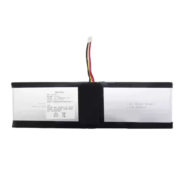 Originalt batteri til PC 3364104
