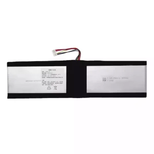 Originalt batteri til PC 3464114