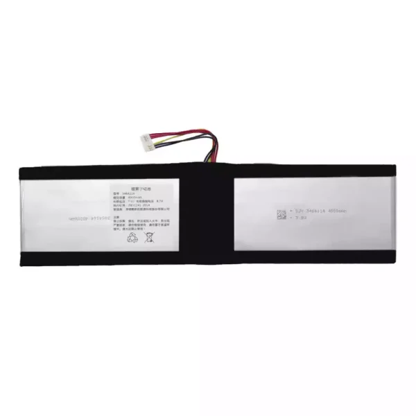 Originalt batteri til PC 3464114