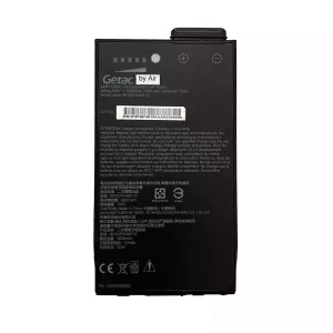 Originalt batteri til PC Getac BP3S2P3450P-01 441901000002