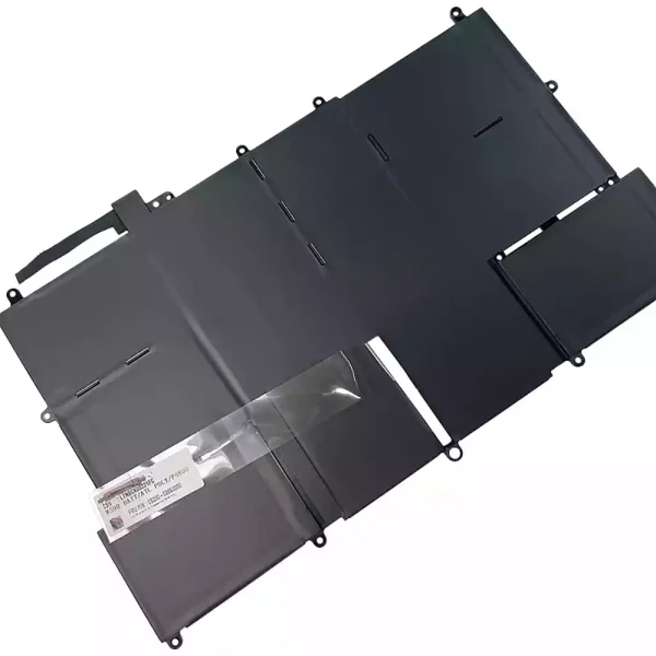 Originalt batteri til PC ASUS P4800 - Bilde 2