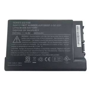 Originalt batteri til PC ACER SQ-1100