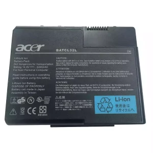 Originalt batteri til PC Acer BATCL32L