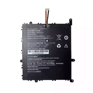 Originalt batteri til PC 2969G5-2S