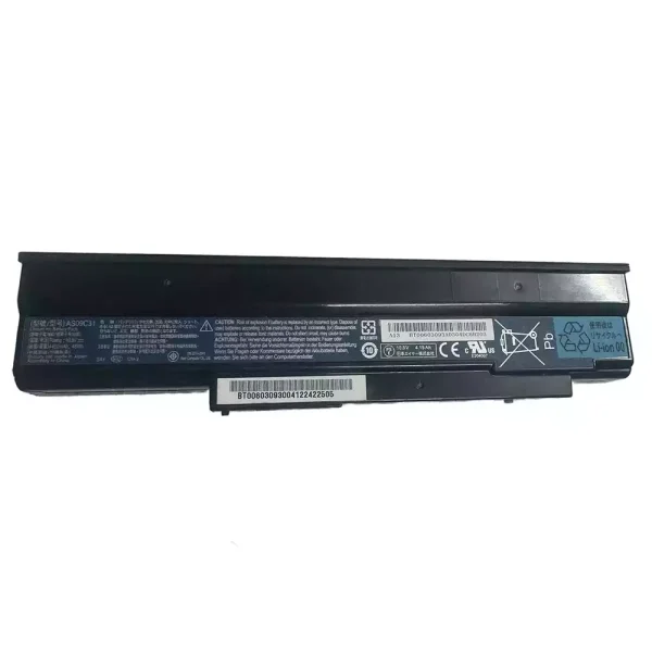 Originalt batteri til PC ACER AS09C71 AS09C75 AS09C31