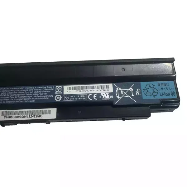 Originalt batteri til PC ACER AS09C71 AS09C75 AS09C31 - Bilde 3
