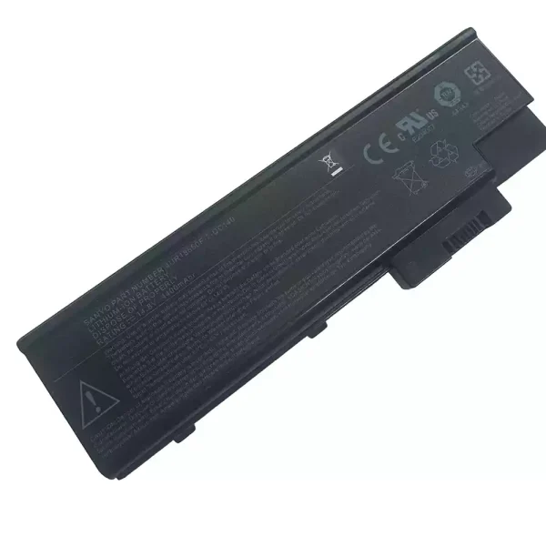 Originalt batteri til PC ACER 4UR18650Y-2-QC140
