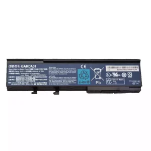 Originalt batteri til PC ACER GARDA31 GARDA32 GARDA53