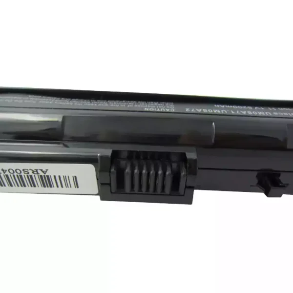 Originalt batteri til PC ACER UM08A31 UM08A51 UM08A71 UM08A72 UM08A73 UM08A74 UM08B31 UM08A52 UM08B71 - Bilde 2