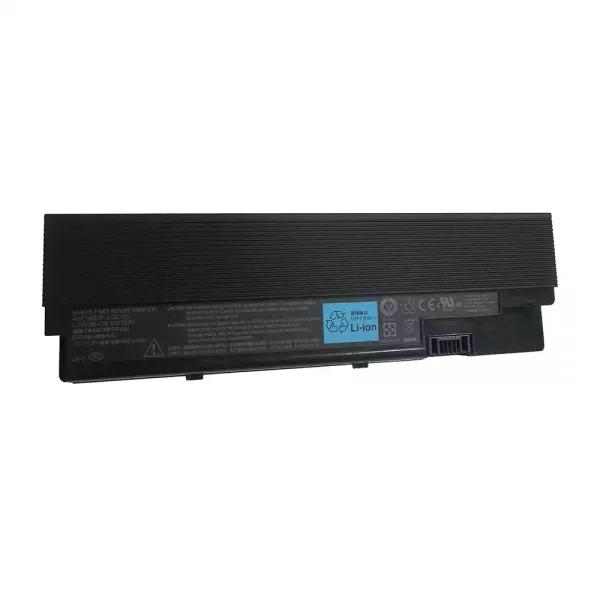 Originalt batteri til PC ACER 4UR18650F-2-QC145 4UR18650F-2-QC185 916C4310F
