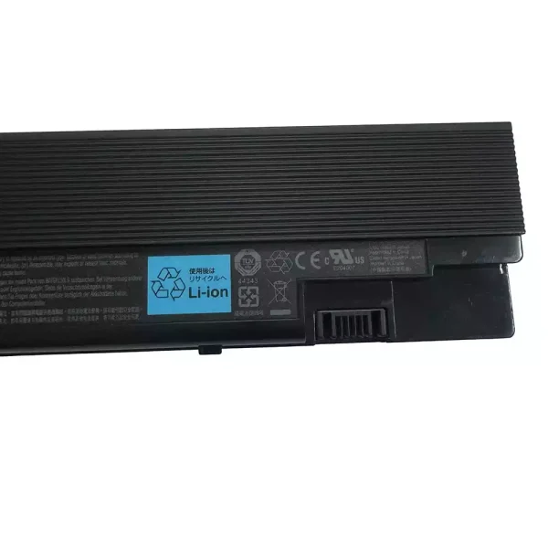 Originalt batteri til PC ACER 4UR18650F-2-QC145 4UR18650F-2-QC185 916C4310F - Bilde 2