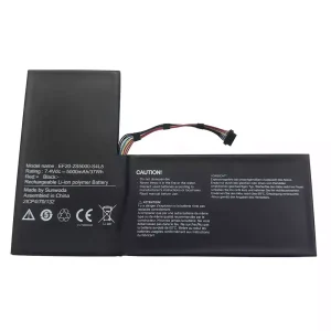 Originalt batteri til PC EF20-2S5000-S4L8 E2213 S2218
