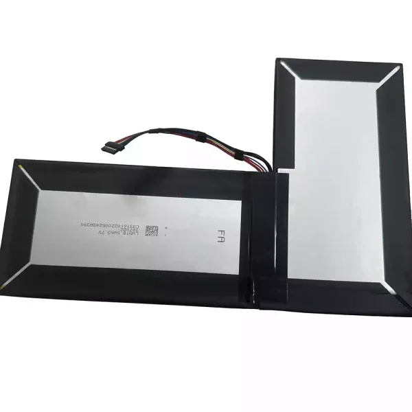 Originalt batteri til PC EF20-2S5000-S4L8 E2213 S2218 - Bilde 2