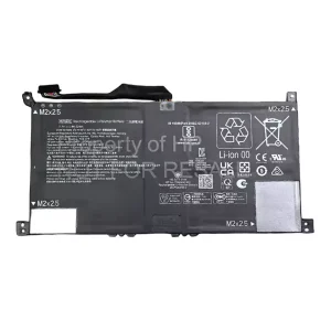 Originalt batteri til PC HP WF04XL