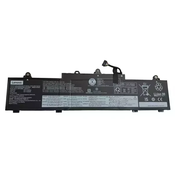 Originalt batteri til PC Lenovo L23D3P72 L23M3P70 L22D3P71