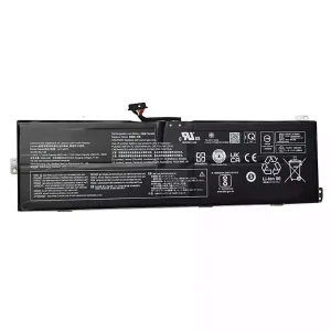 Originalt batteri til PC Lenovo L21M4PC4 L21L4PC1