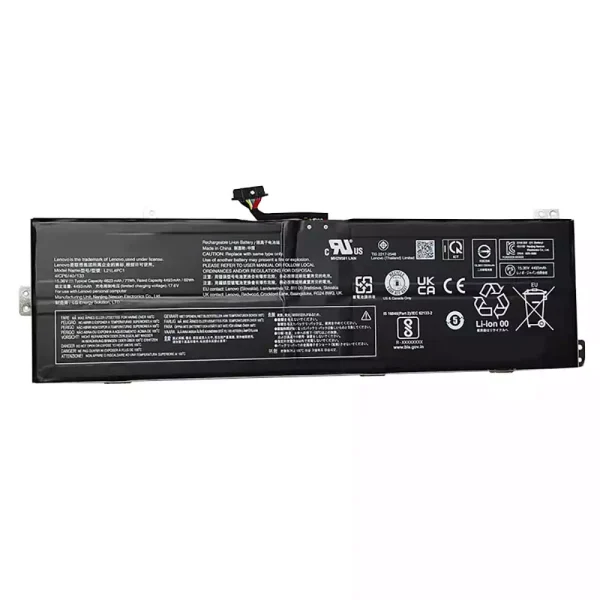 Originalt batteri til PC Lenovo L21M4PC4 L21L4PC1