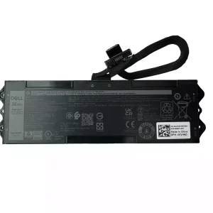 Originalt batteri til PC DELL R65CN