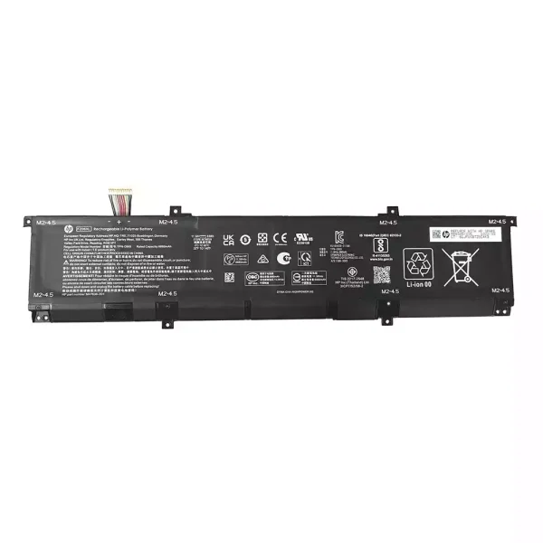 Originalt batteri til PC HP FZ06XL