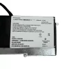 Originalt batteri til PC SSBS51 - Bilde 2