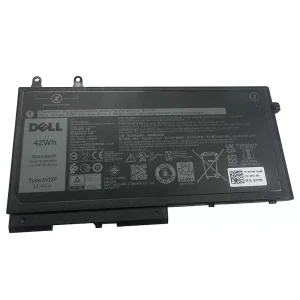 Originalt batteri til PC DELL 1V1XF