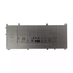 Originalt batteri til PC DELL Alienware DKNWN