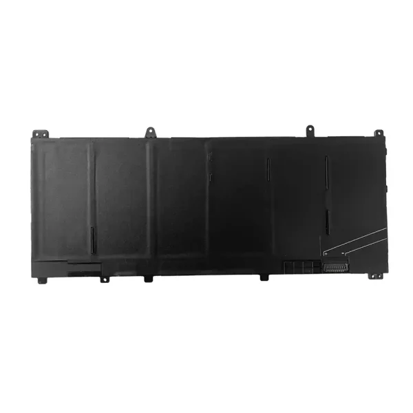 Originalt batteri til PC DELL Alienware DKNWN - Bilde 2