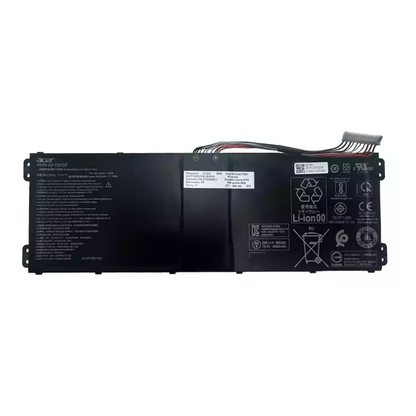 Originalt batteri til PC ACER AP19D5P