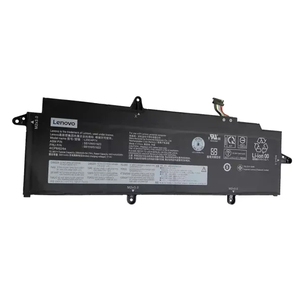 Originalt batteri til PC LENOVO L20M4P74 L20C4P74