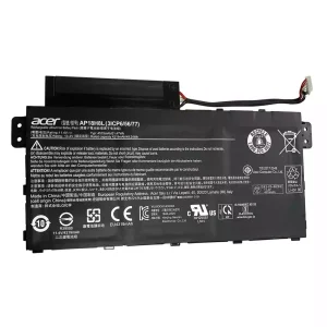 Originalt batteri til PC ACER AP18H18L