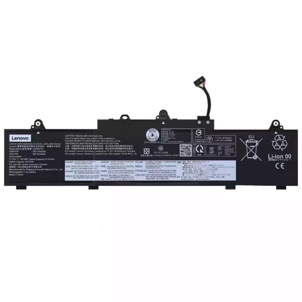 Originalt batteri til PC Lenovo L23D3P70 L23X3P70 L23M3P70