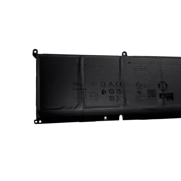 Originalt batteri til PC DELL P0FWH POFWH - Bilde 2