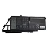 Originalt batteri til PC DELL FH97R 76KVG 599M7