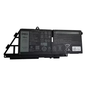 Originalt batteri til PC DELL FH97R 76KVG 599M7