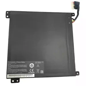 Originalt batteri til PC MEDION T11 Dock 40050434