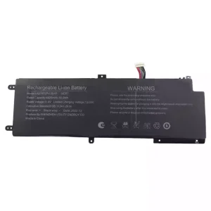 Originalt batteri til PC U627872PV-3S1P