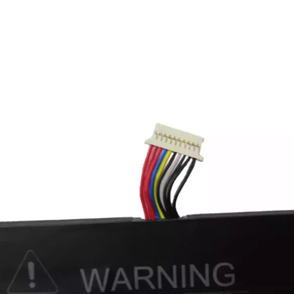Originalt batteri til PC U627872PV-3S1P - Bilde 3