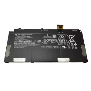 Originalt batteri til PC HP ED03XL