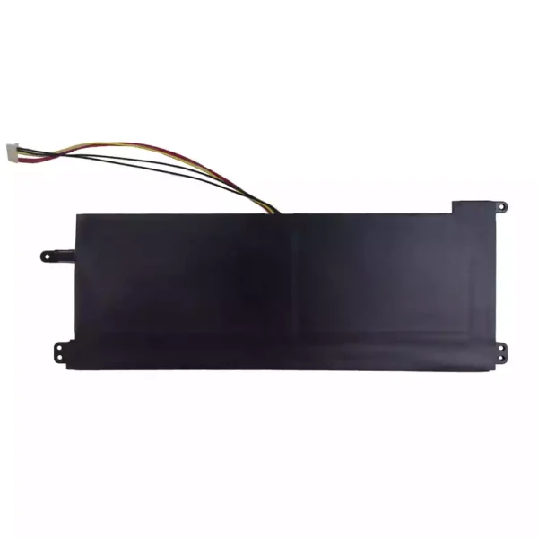 Originalt batteri til PC Jumper 516698-2S1P JNC14 - Bilde 2