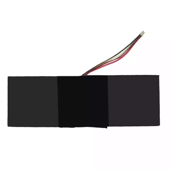 Originalt batteri til PC 3772216 DERE T30 3772216 - Bilde 2