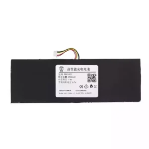 Originalt batteri til PC ENVY151 PINCHUN P30