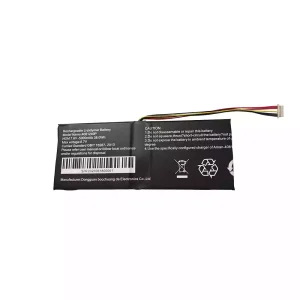 Originalt batteri til PC 4081240P