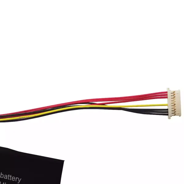 Originalt batteri til PC 4081240P - Bilde 2