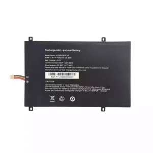 Originalt batteri til PC PL33511619*2P