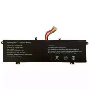 Originalt batteri til PC 4663117-2S2P Tour Pro XN1A,PhilBook Y13 XN133A