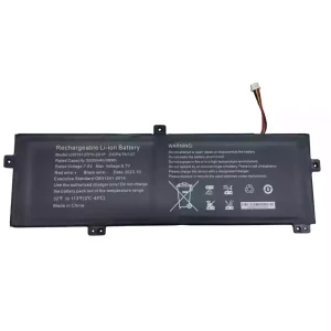 Originalt batteri til PC U357612127PV-2S1P H-4886280P
