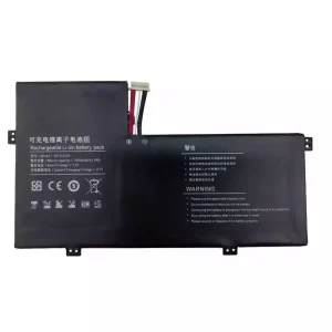 Originalt batteri til PC 45121212P