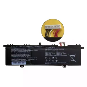 Originalt batteri til PC U638560PV-3S1P