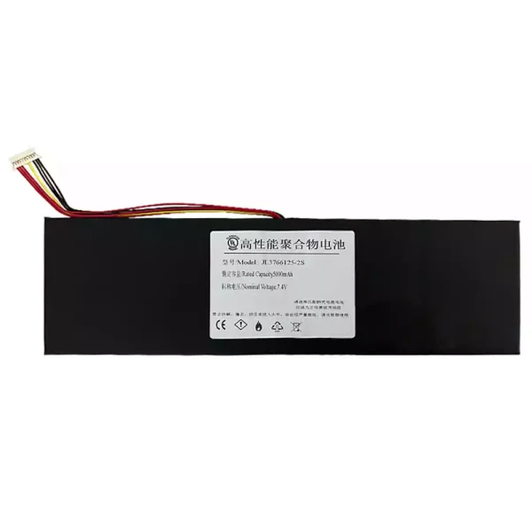 Originalt batteri til PC JL3766125PL-2S